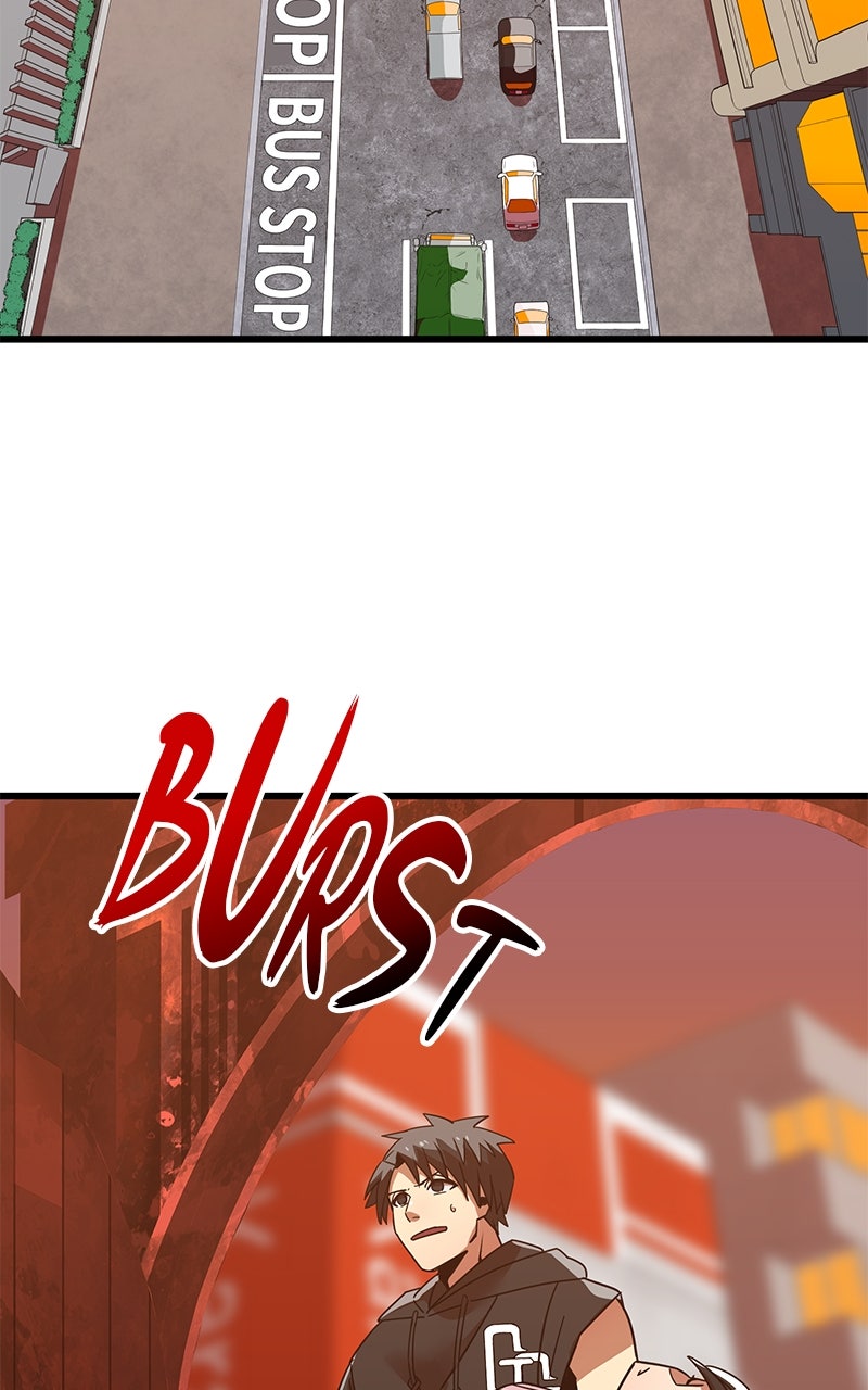 Savior ofDivine Blood Ep. 13 - The Price of Failure page 71 - 