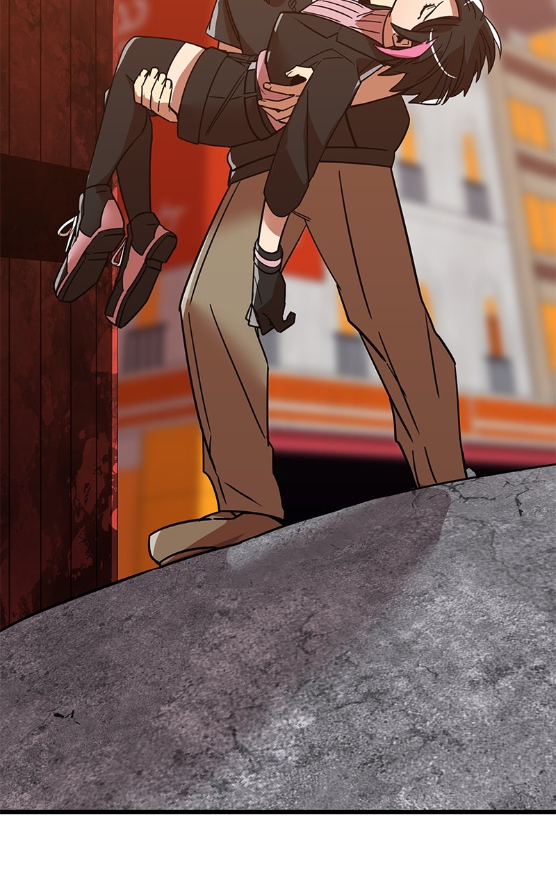 Savior ofDivine Blood Ep. 13 - The Price of Failure page 72 - 