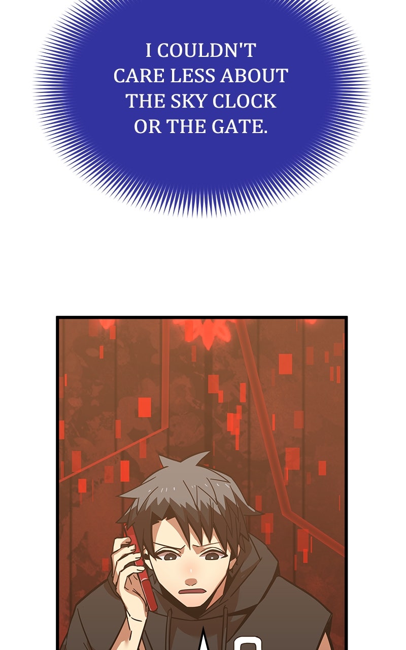 Savior ofDivine Blood Ep. 13 - The Price of Failure page 74 - 