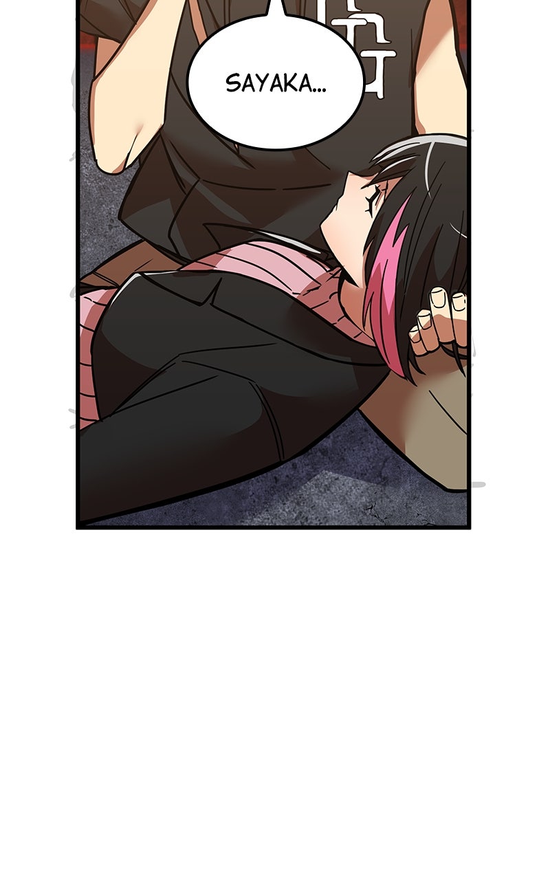 Savior ofDivine Blood Ep. 13 - The Price of Failure page 75 - 