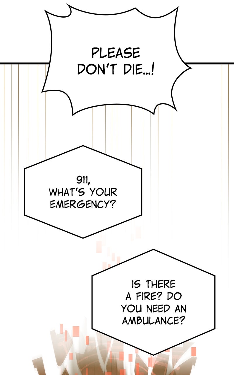 Savior ofDivine Blood Ep. 13 - The Price of Failure page 76 - 