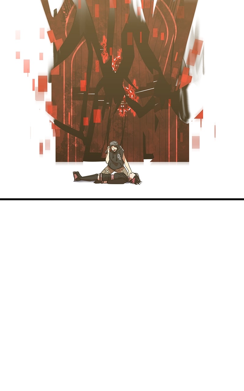 Savior ofDivine Blood Ep. 13 - The Price of Failure page 77 - 