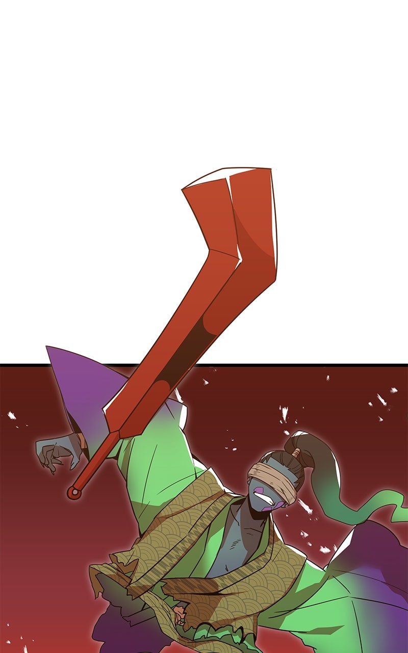 Savior ofDivine Blood Ep. 13 - The Price of Failure page 9 - 