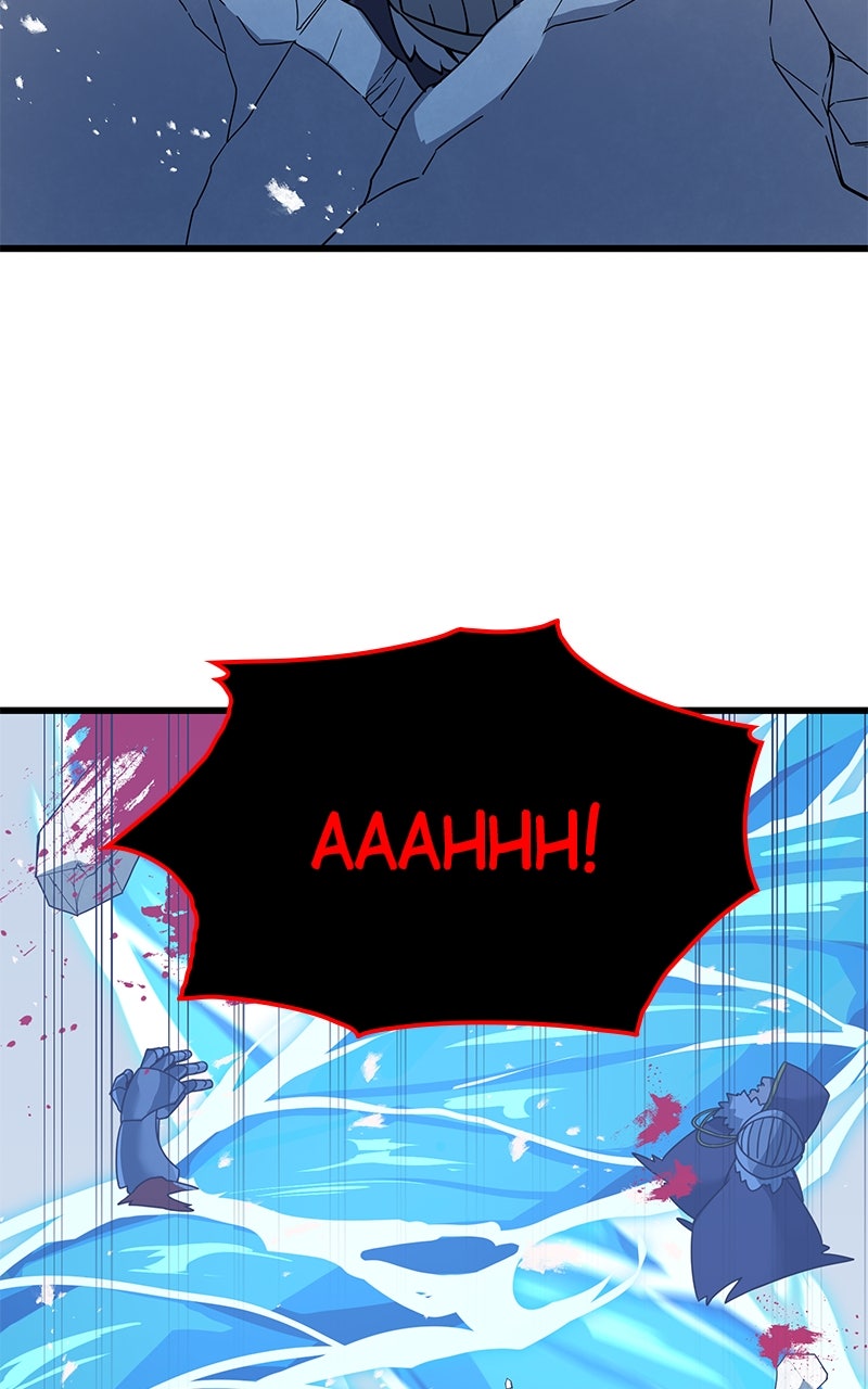 Savior ofDivine Blood Ep. 13 - The Price of Failure page 84 - 