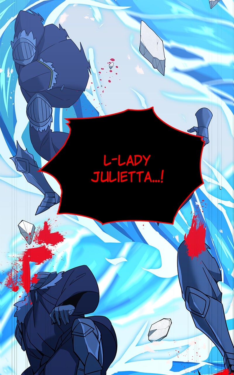 Savior ofDivine Blood Ep. 13 - The Price of Failure page 85 - 