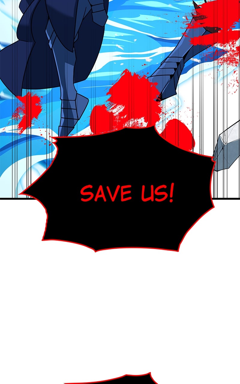 Savior ofDivine Blood Ep. 13 - The Price of Failure page 86 - 
