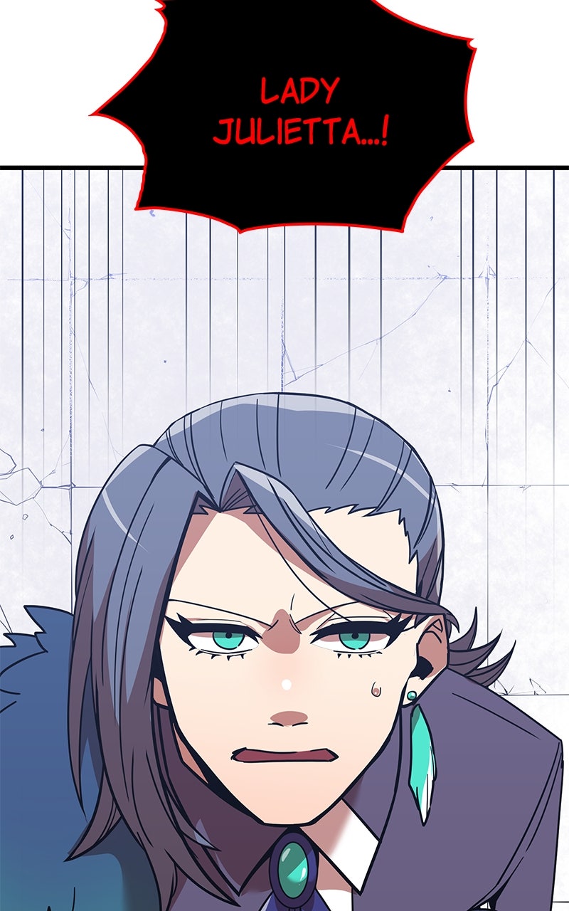 Savior ofDivine Blood Ep. 13 - The Price of Failure page 87 - 