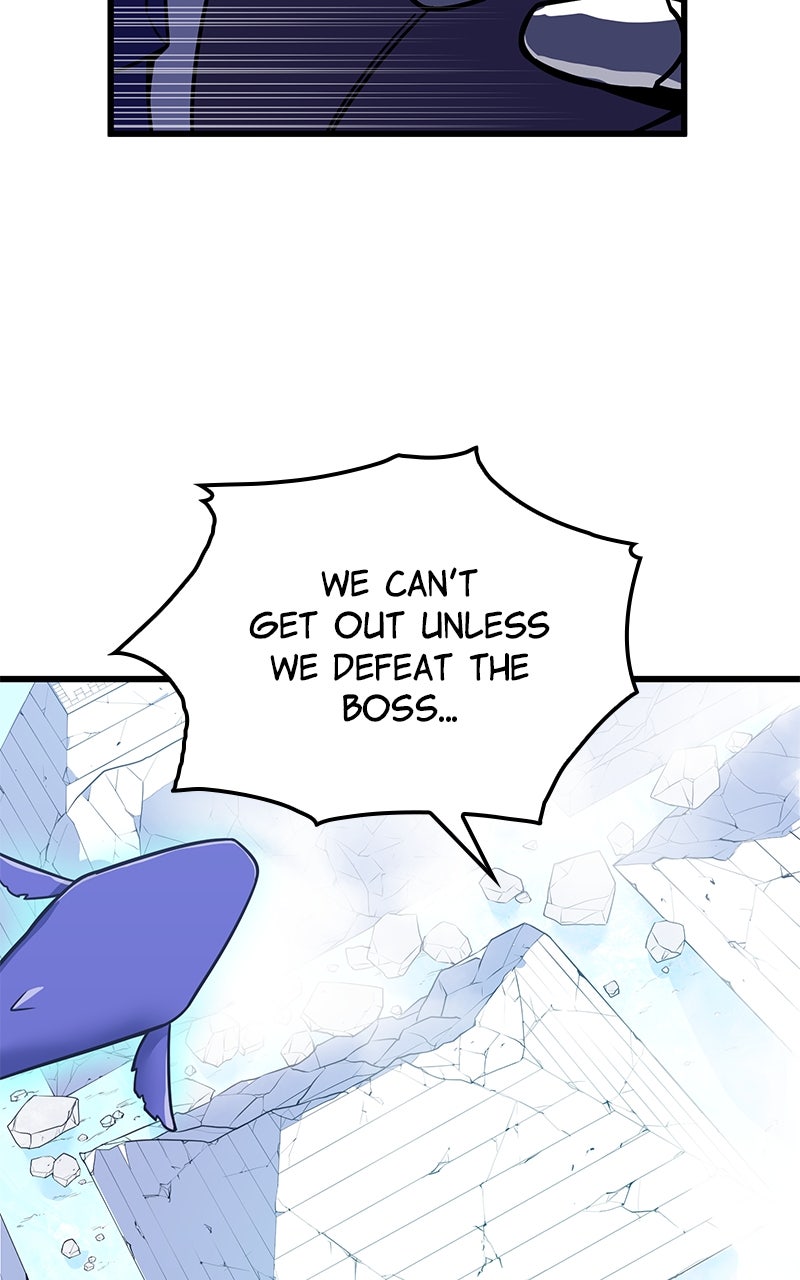 Savior ofDivine Blood Ep. 13 - The Price of Failure page 99 - 