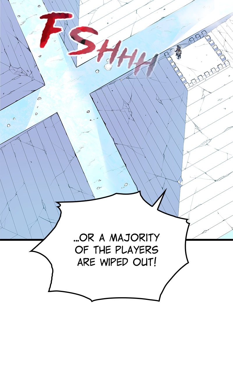 Savior ofDivine Blood Ep. 13 - The Price of Failure page 100 - 