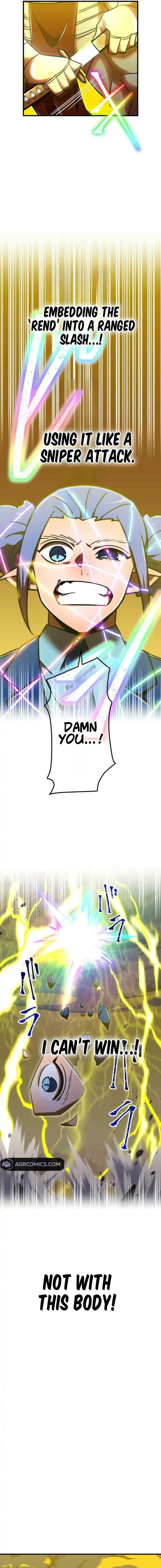 Savior ofDivine Blood Chapter 130 page 10 - 