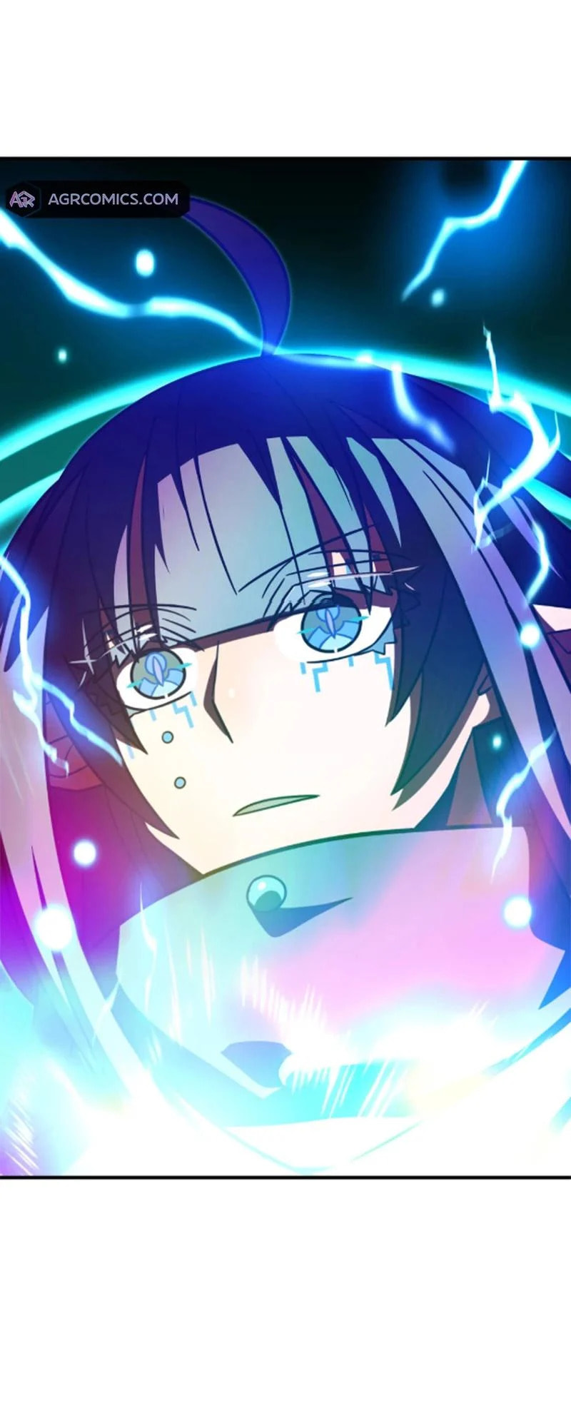Savior ofDivine Blood Chapter 134 page 19 - 