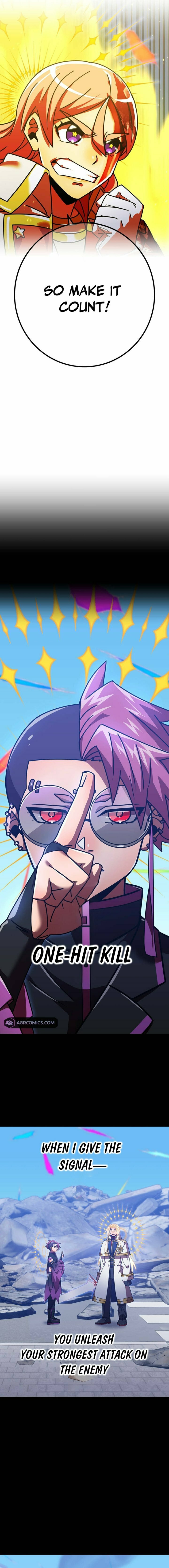 Savior ofDivine Blood Chapter 138 page 24 - 