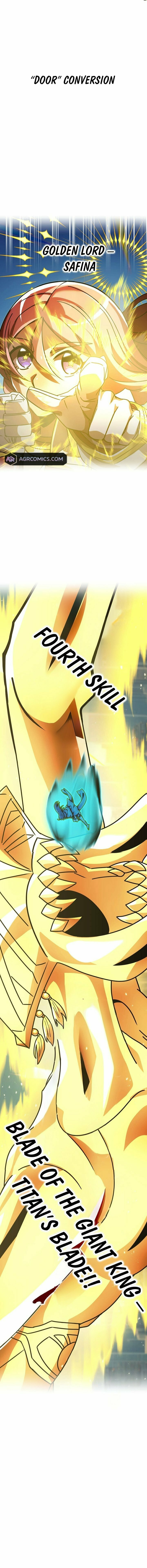 Savior ofDivine Blood Chapter 138 page 8 - 