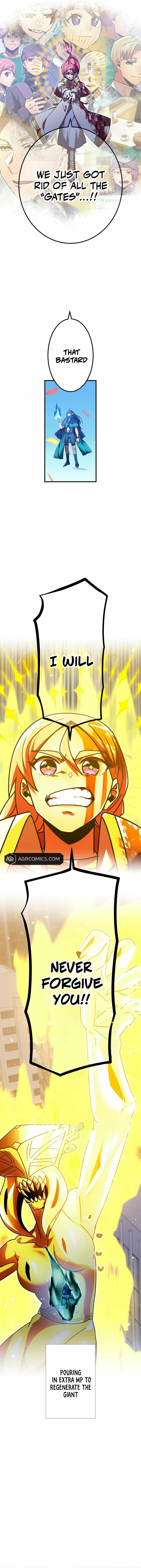 Savior ofDivine Blood Chapter 139 page 23 - 