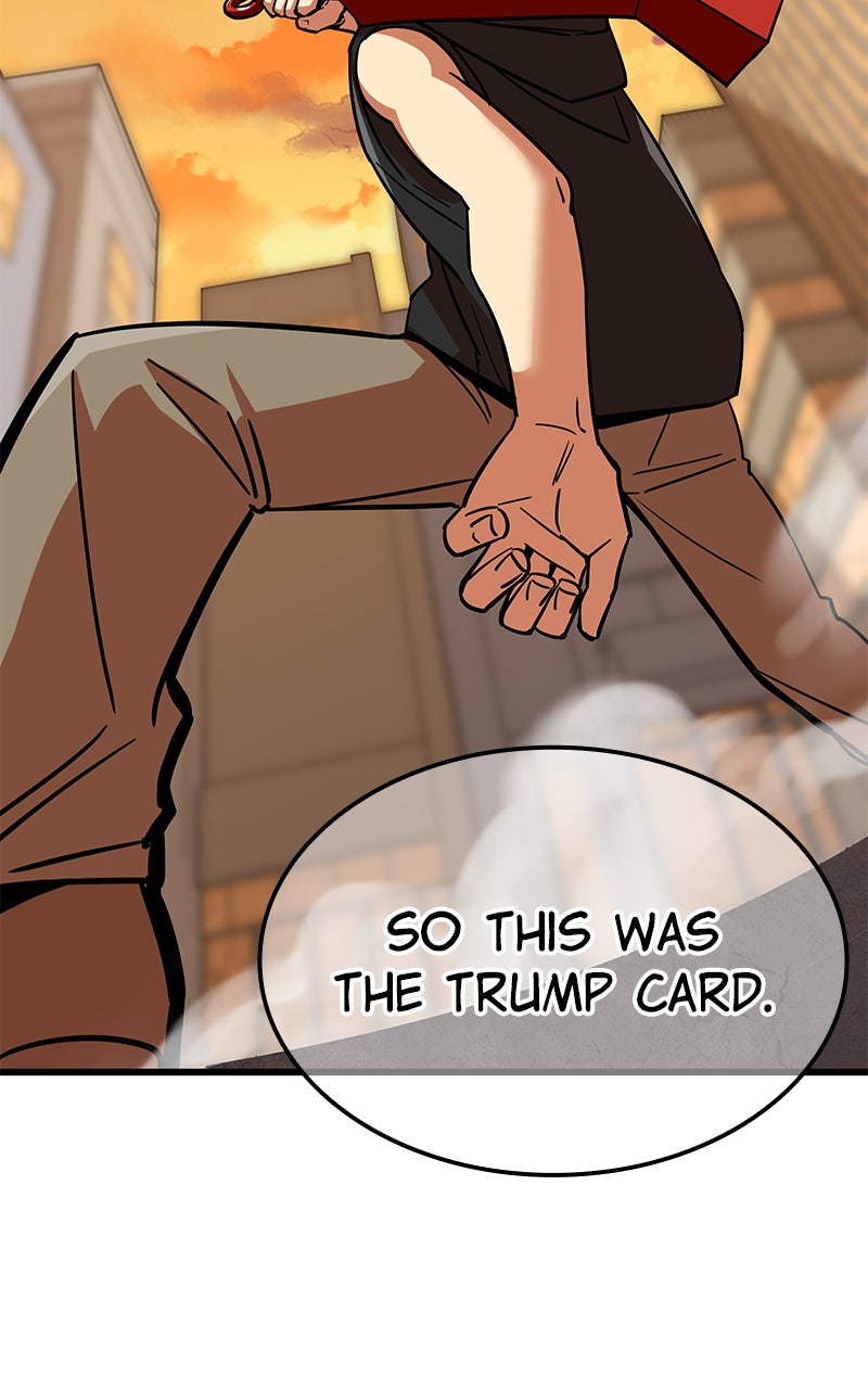 Savior ofDivine Blood Ep. 14 - vs. A Sky Whale page 104 - 