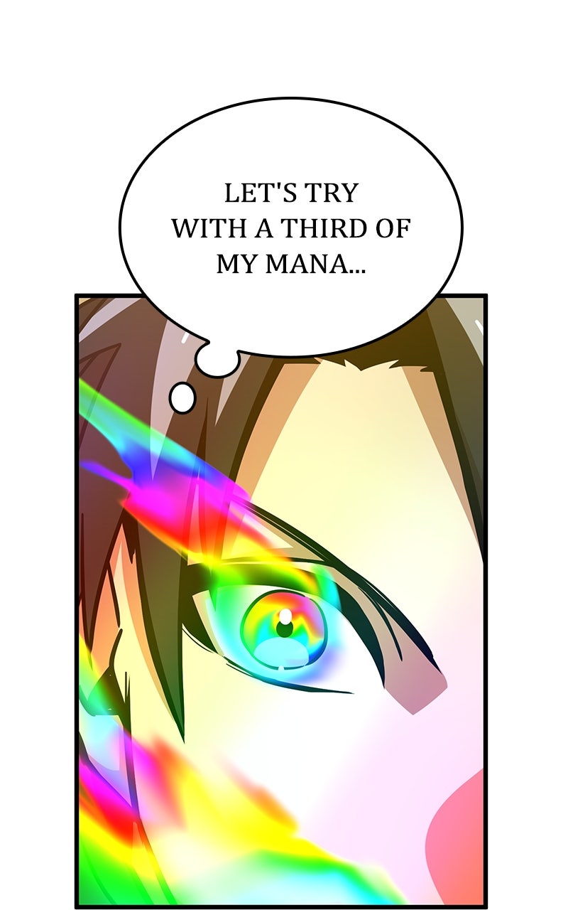 Savior ofDivine Blood Ep. 14 - vs. A Sky Whale page 105 - 