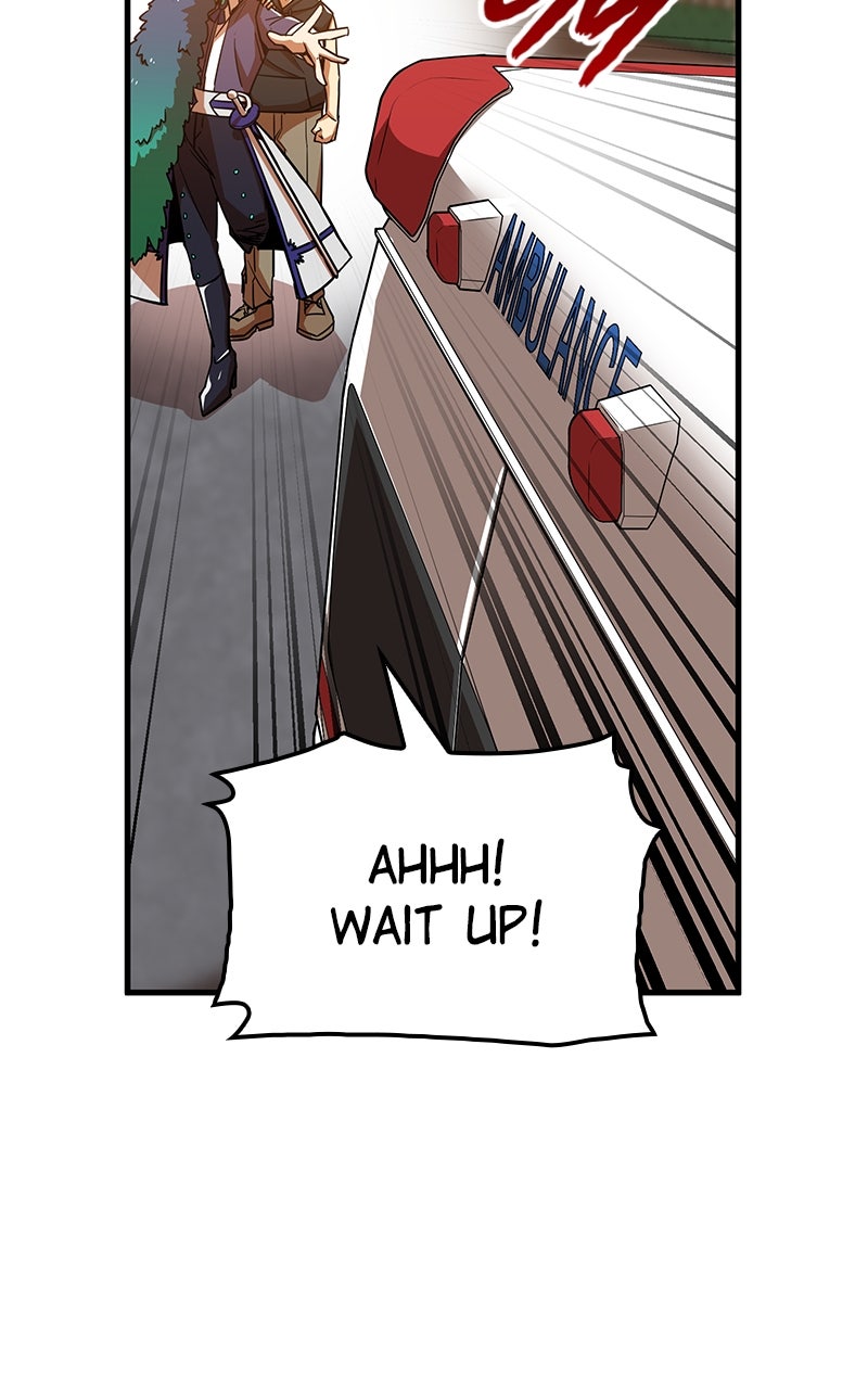 Savior ofDivine Blood Ep. 14 - vs. A Sky Whale page 12 - 
