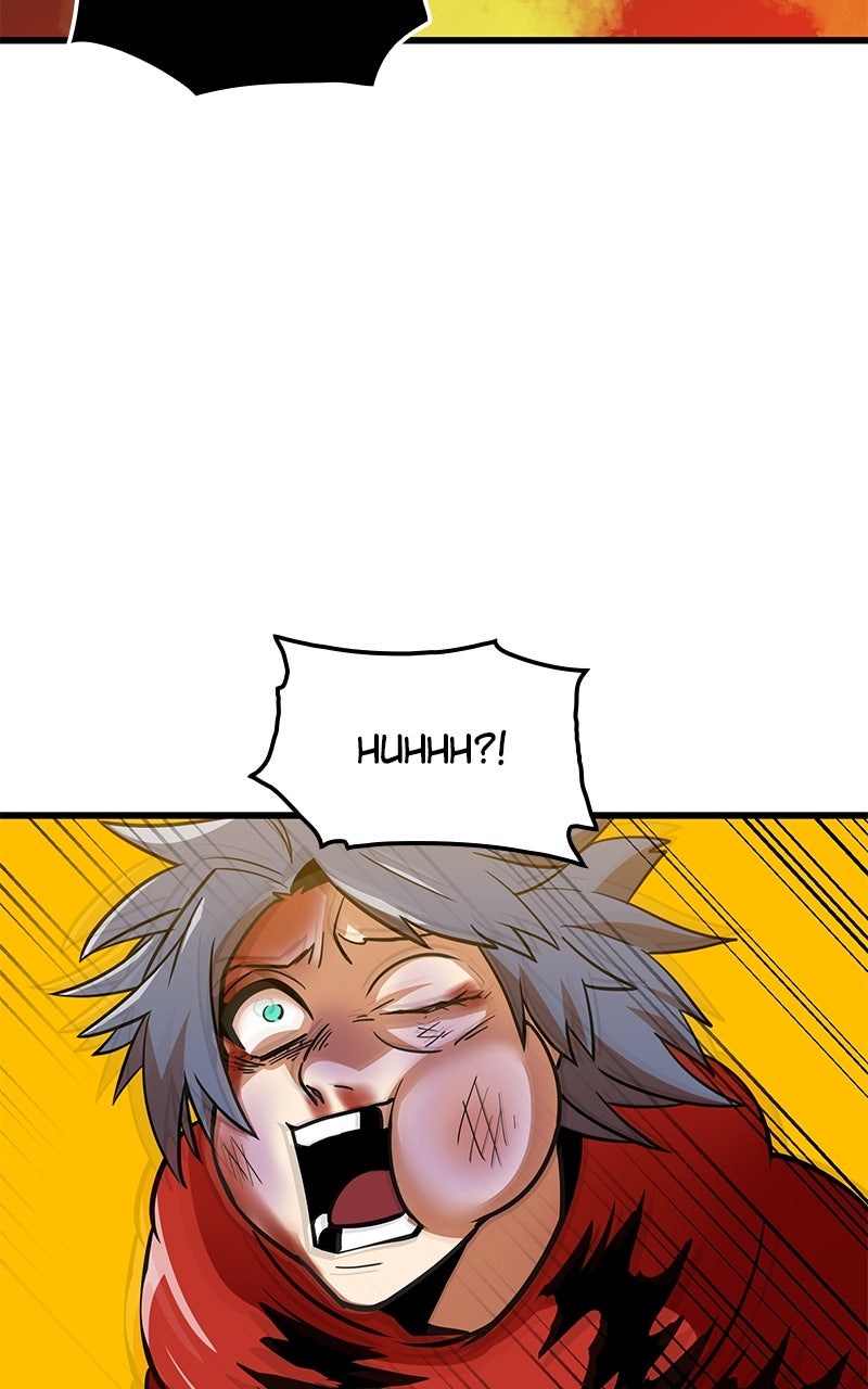 Savior ofDivine Blood Ep. 14 - vs. A Sky Whale page 115 - 