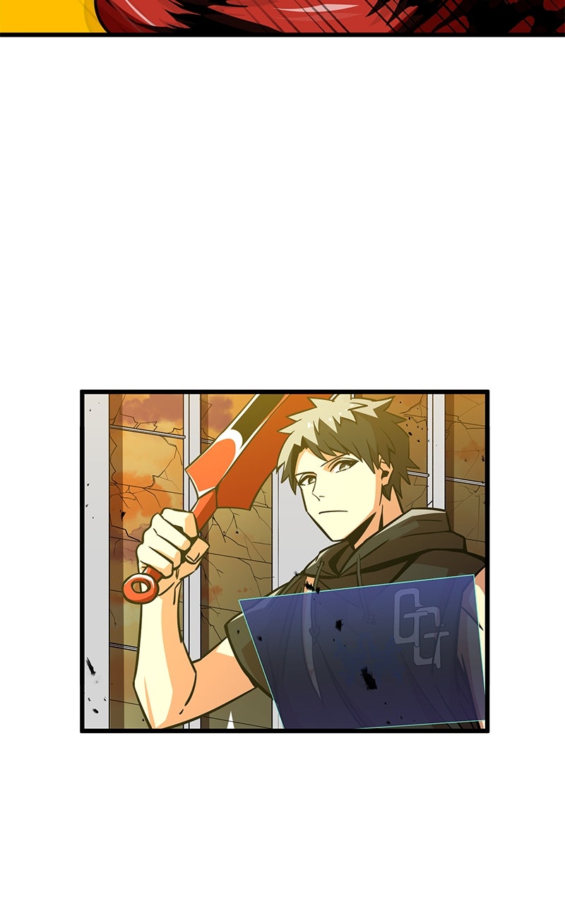 Savior ofDivine Blood Ep. 14 - vs. A Sky Whale page 116 - 