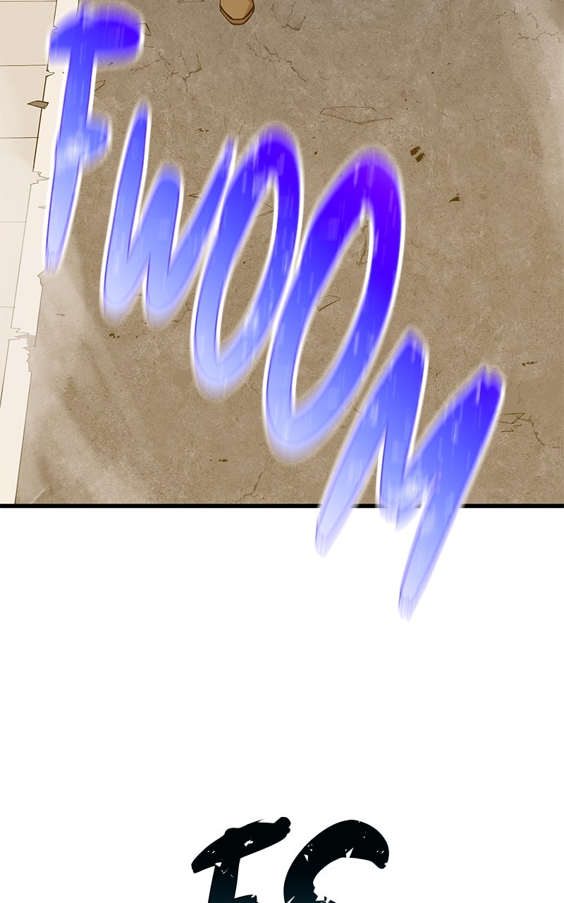 Savior ofDivine Blood Ep. 14 - vs. A Sky Whale page 121 - 