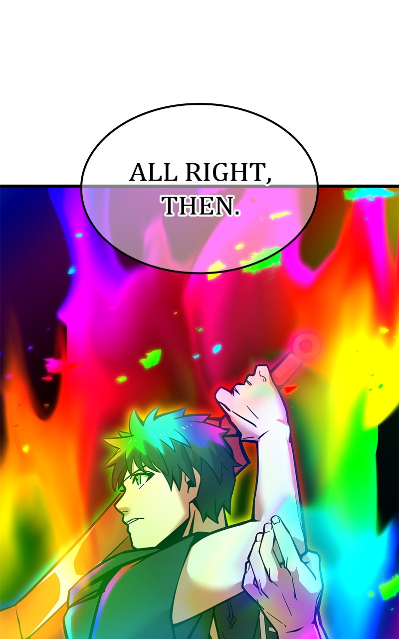 Savior ofDivine Blood Ep. 14 - vs. A Sky Whale page 126 - 