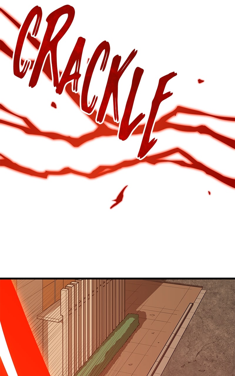 Savior ofDivine Blood Ep. 14 - vs. A Sky Whale page 128 - 