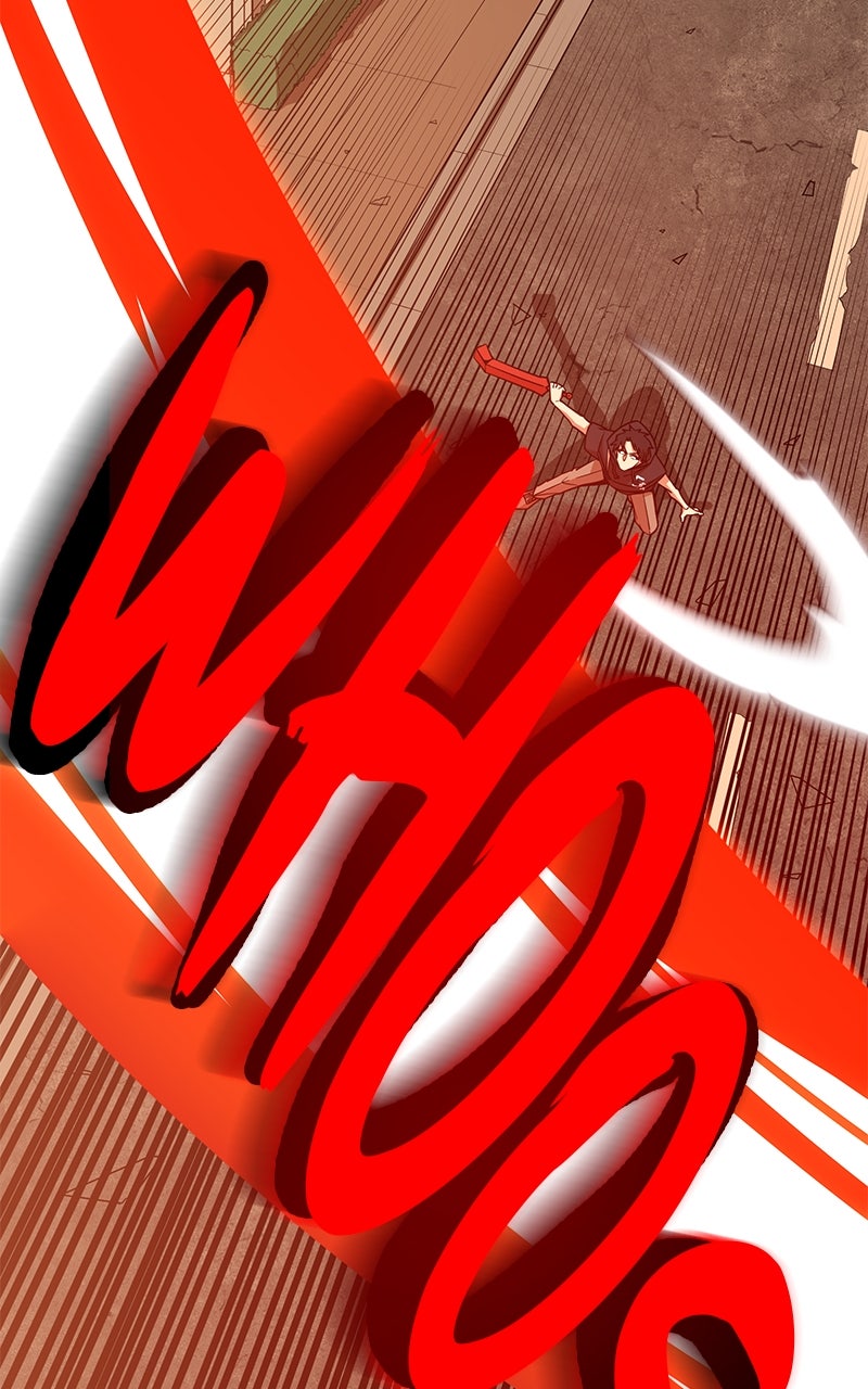 Savior ofDivine Blood Ep. 14 - vs. A Sky Whale page 129 - 