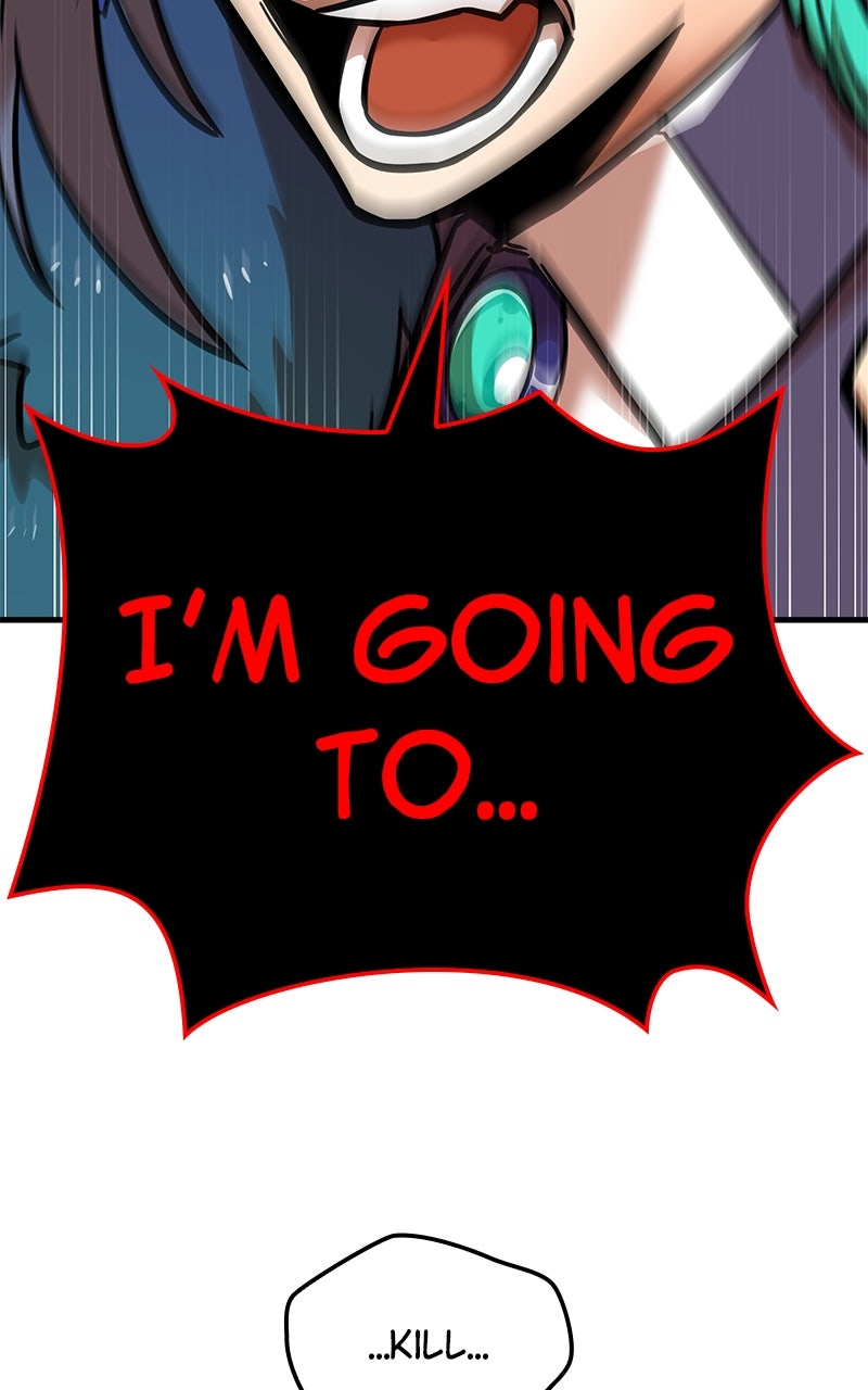 Savior ofDivine Blood Ep. 14 - vs. A Sky Whale page 14 - 