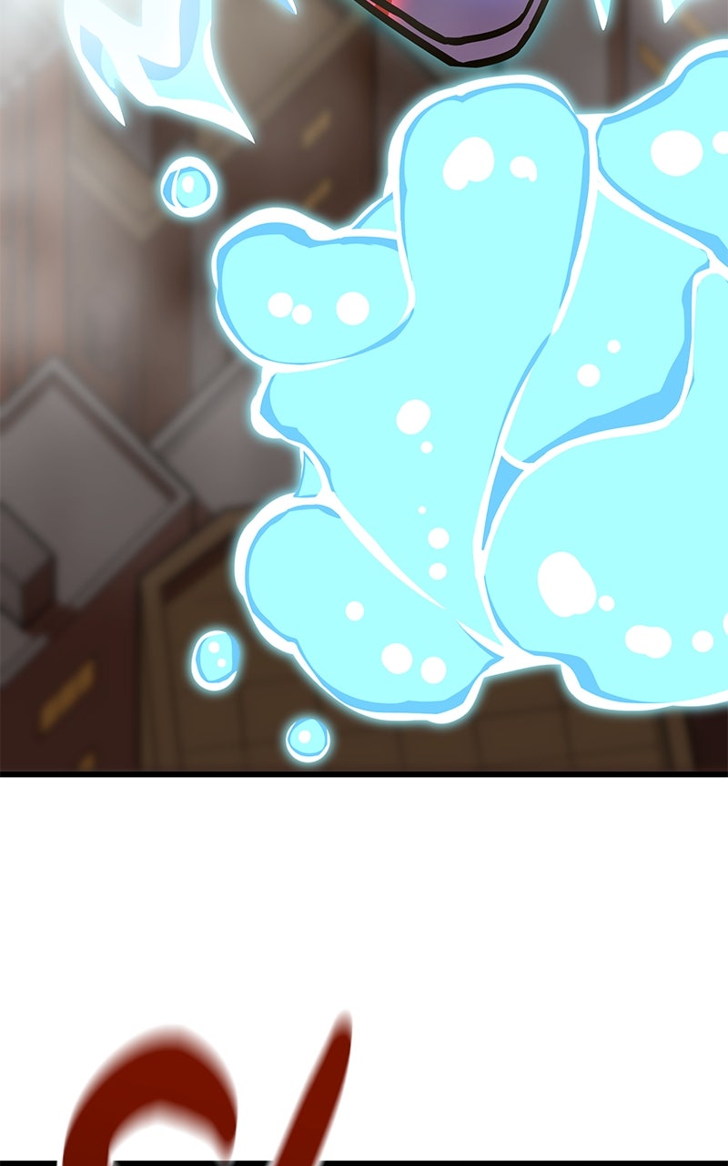 Savior ofDivine Blood Ep. 14 - vs. A Sky Whale page 135 - 