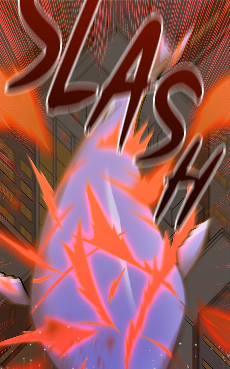 Savior ofDivine Blood Ep. 14 - vs. A Sky Whale page 136 - 