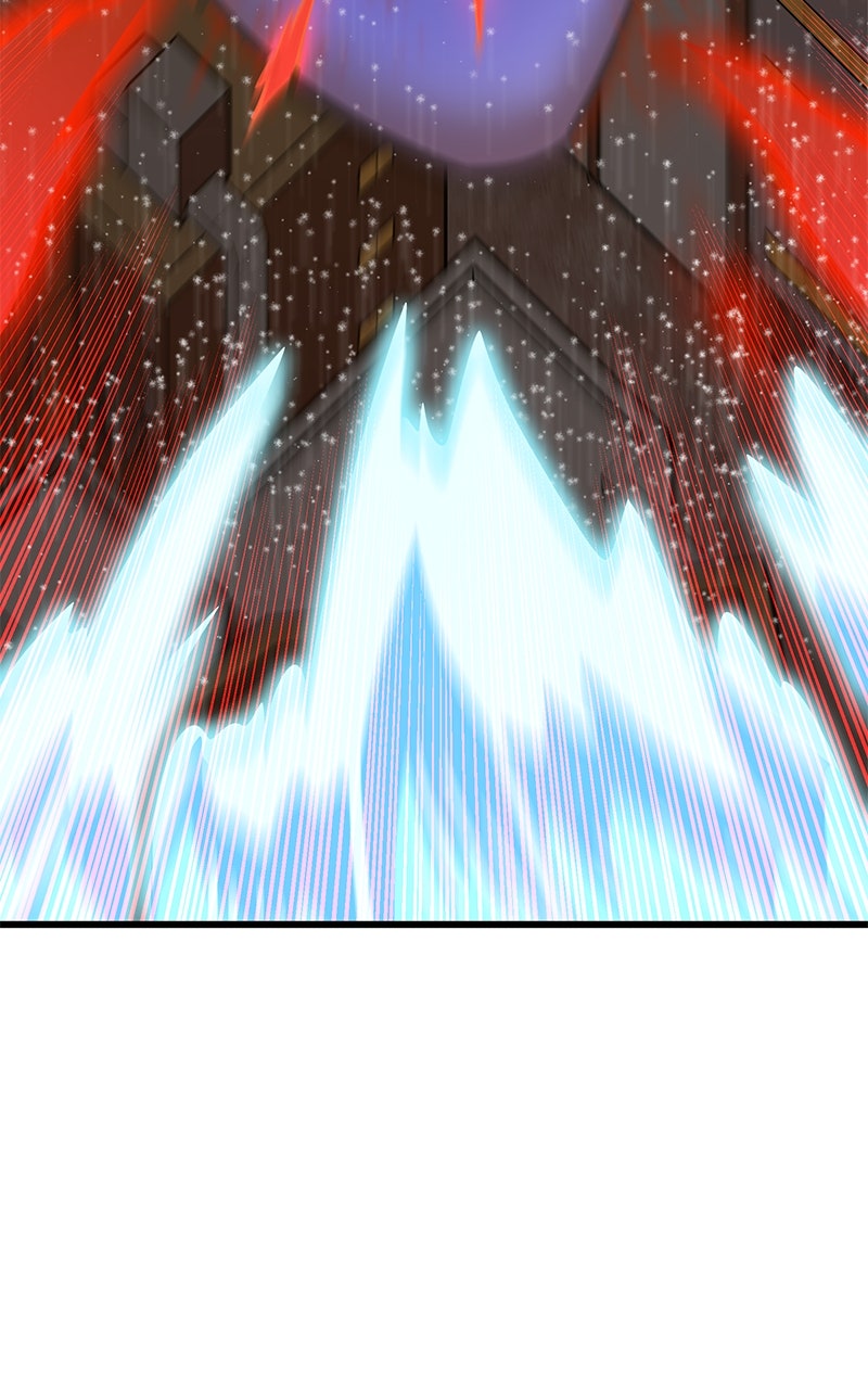 Savior ofDivine Blood Ep. 14 - vs. A Sky Whale page 137 - 