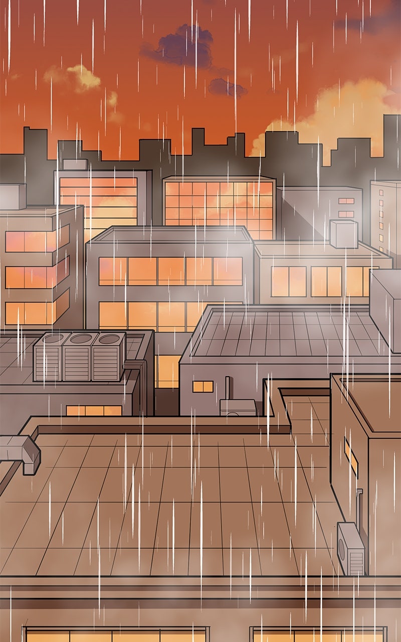 Savior ofDivine Blood Ep. 14 - vs. A Sky Whale page 142 - 