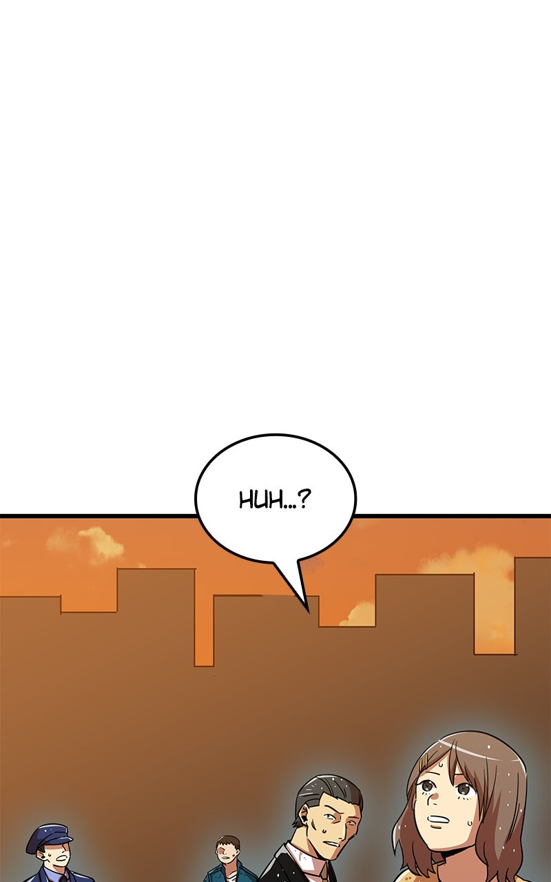 Savior ofDivine Blood Ep. 14 - vs. A Sky Whale page 145 - 