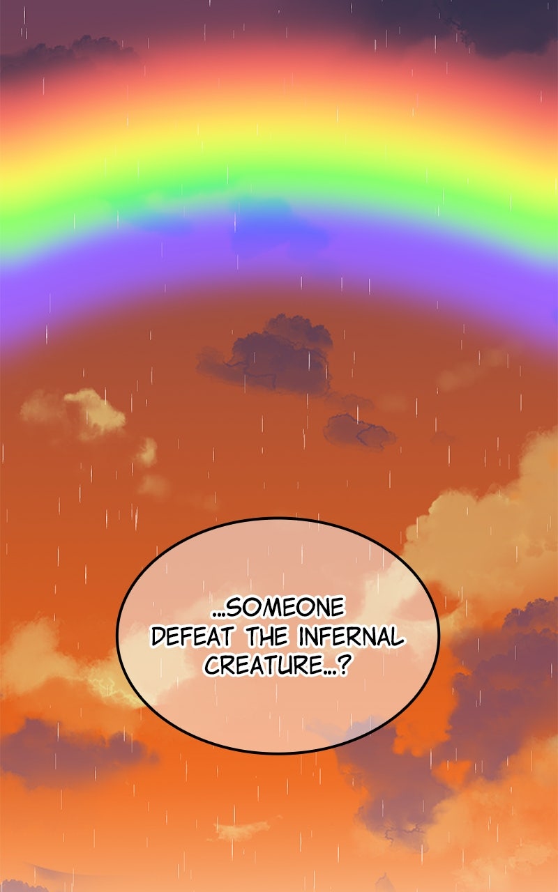 Savior ofDivine Blood Ep. 14 - vs. A Sky Whale page 148 - 