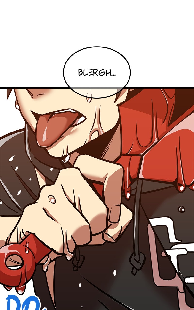 Savior ofDivine Blood Ep. 14 - vs. A Sky Whale page 150 - 