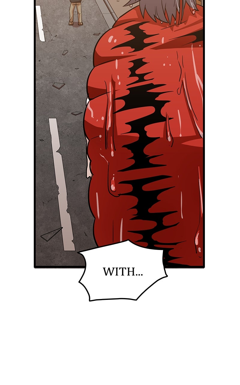 Savior ofDivine Blood Ep. 14 - vs. A Sky Whale page 154 - 