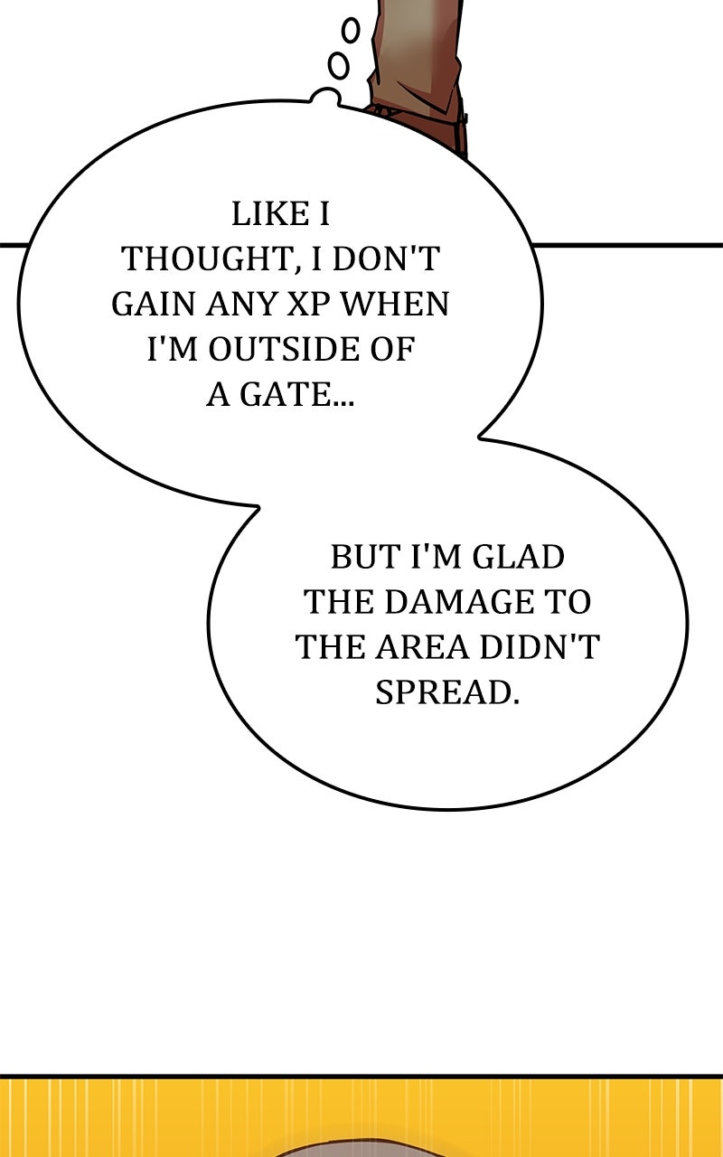 Savior ofDivine Blood Ep. 14 - vs. A Sky Whale page 158 - 