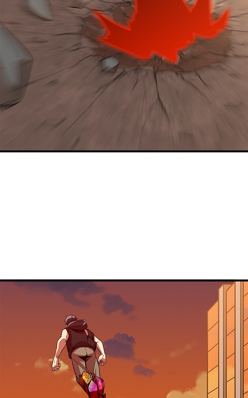 Savior ofDivine Blood Ep. 14 - vs. A Sky Whale page 162 - 