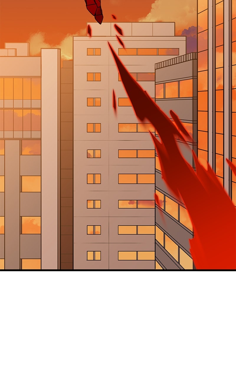 Savior ofDivine Blood Ep. 14 - vs. A Sky Whale page 163 - 