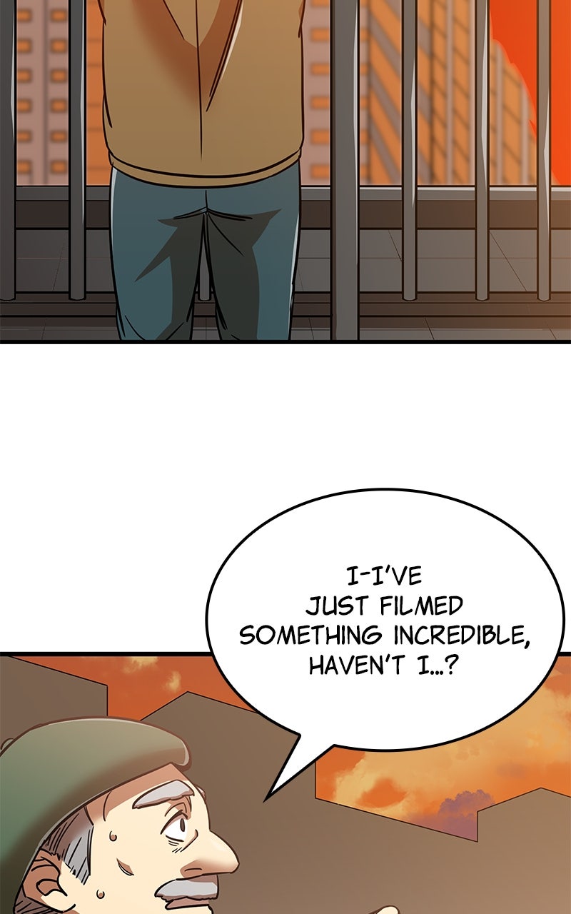 Savior ofDivine Blood Ep. 14 - vs. A Sky Whale page 165 - 