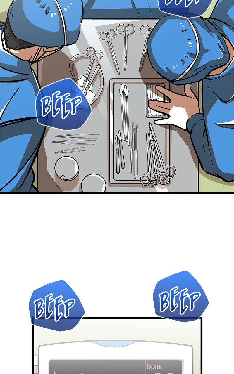 Savior ofDivine Blood Ep. 14 - vs. A Sky Whale page 170 - 