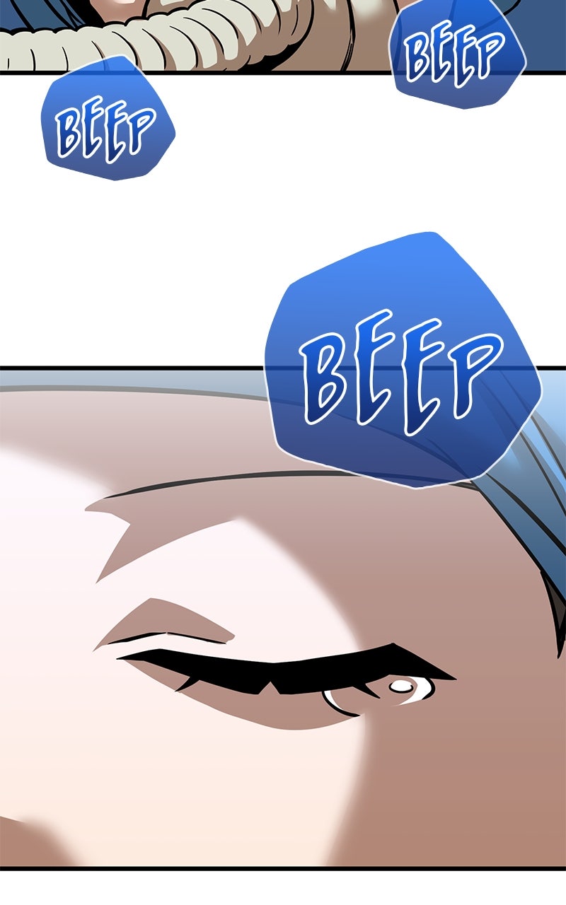 Savior ofDivine Blood Ep. 14 - vs. A Sky Whale page 172 - 