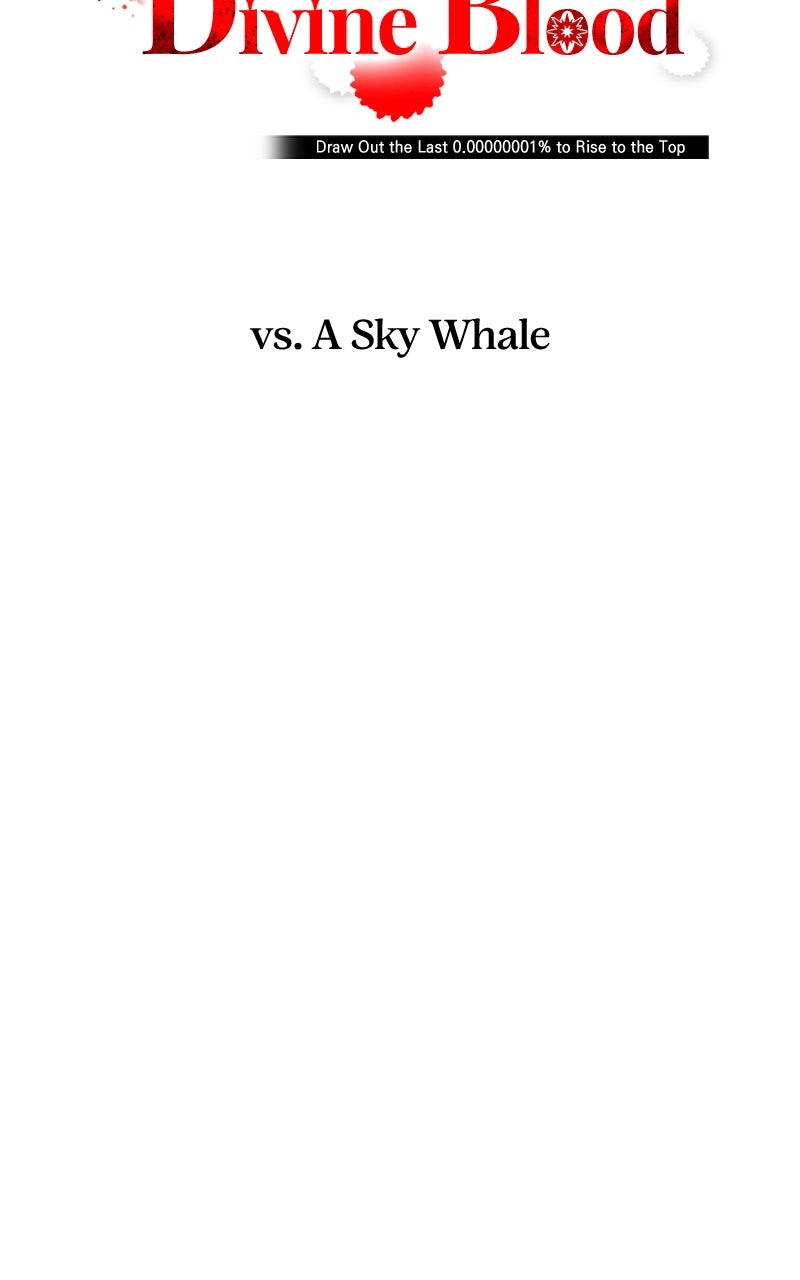 Savior ofDivine Blood Ep. 14 - vs. A Sky Whale page 22 - 