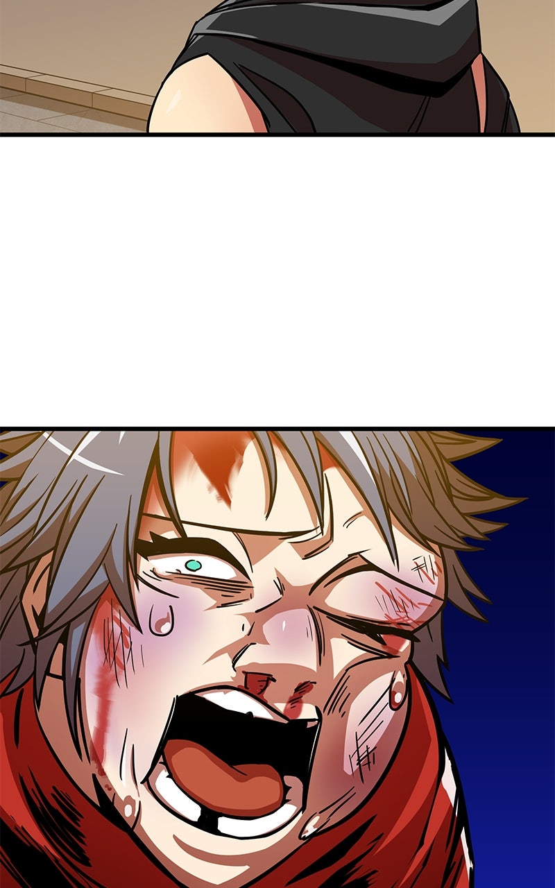 Savior ofDivine Blood Ep. 14 - vs. A Sky Whale page 24 - 