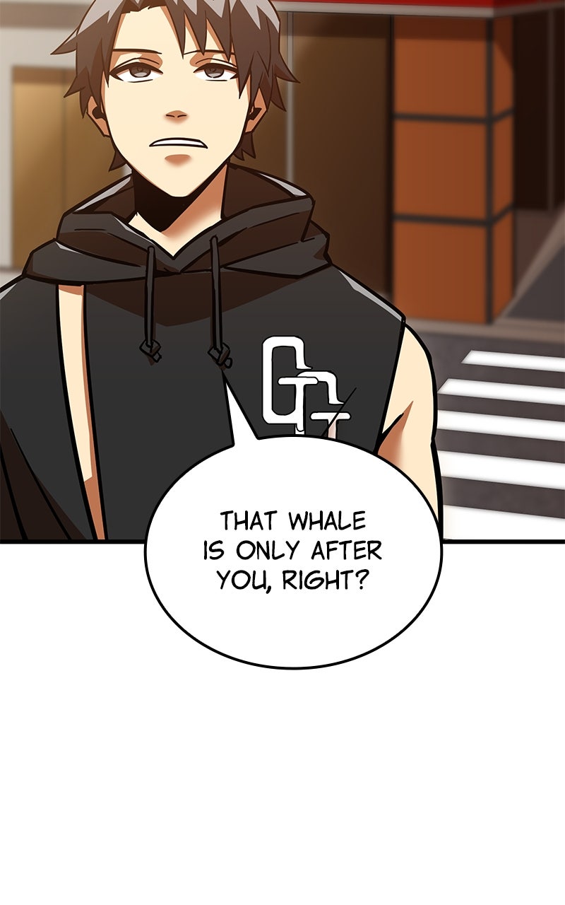 Savior ofDivine Blood Ep. 14 - vs. A Sky Whale page 26 - 