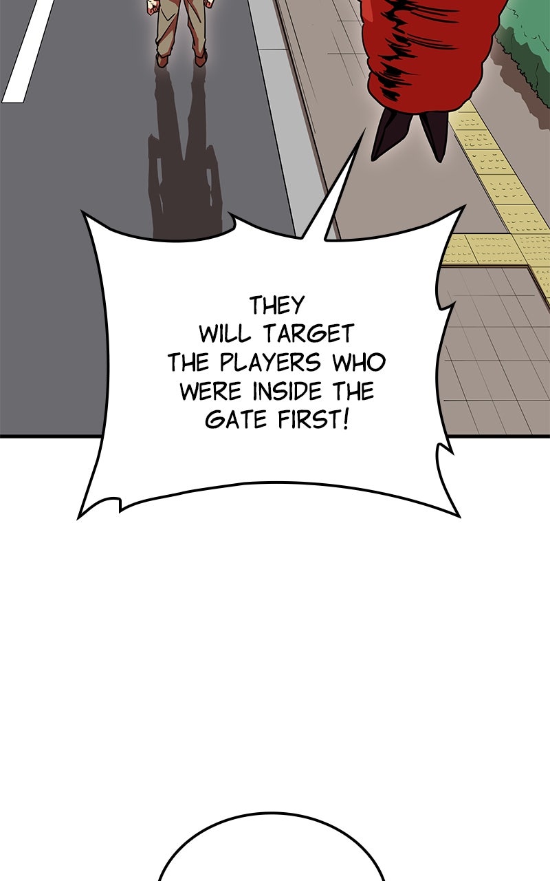 Savior ofDivine Blood Ep. 14 - vs. A Sky Whale page 28 - 