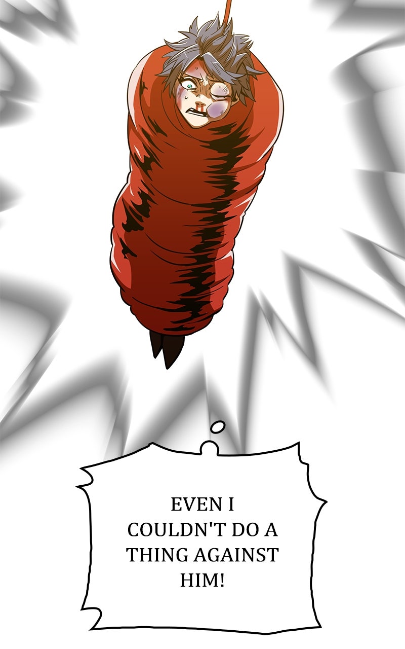 Savior ofDivine Blood Ep. 14 - vs. A Sky Whale page 31 - 