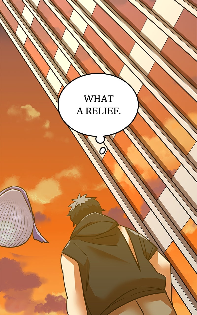 Savior ofDivine Blood Ep. 14 - vs. A Sky Whale page 33 - 