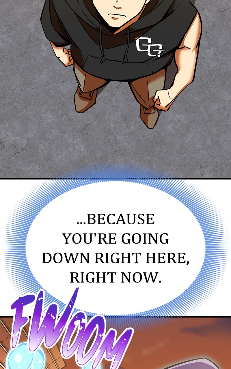 Savior ofDivine Blood Ep. 14 - vs. A Sky Whale page 36 - 