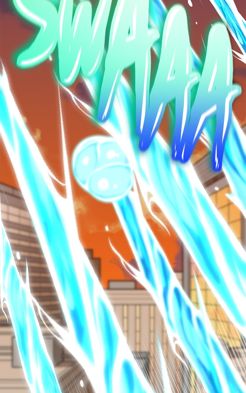 Savior ofDivine Blood Ep. 14 - vs. A Sky Whale page 48 - 